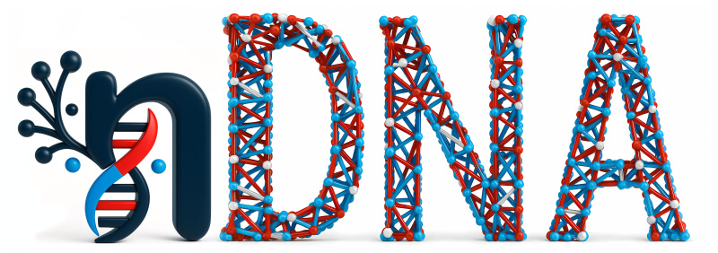 nDNA Logo
