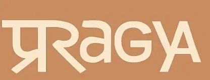 Pragya Logo