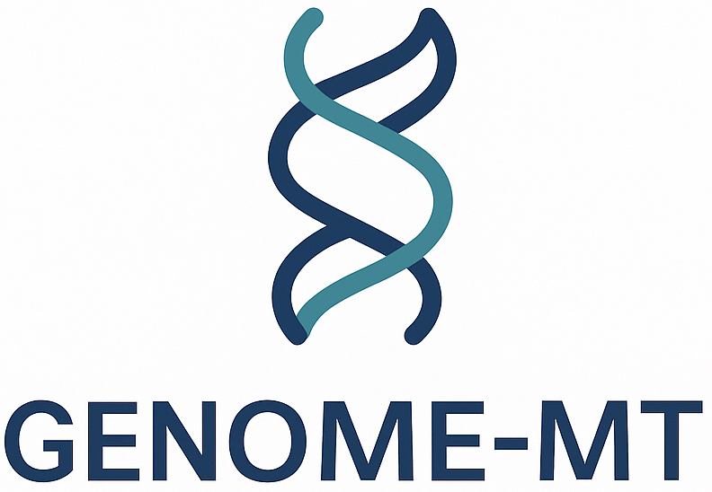 GENOME-MT