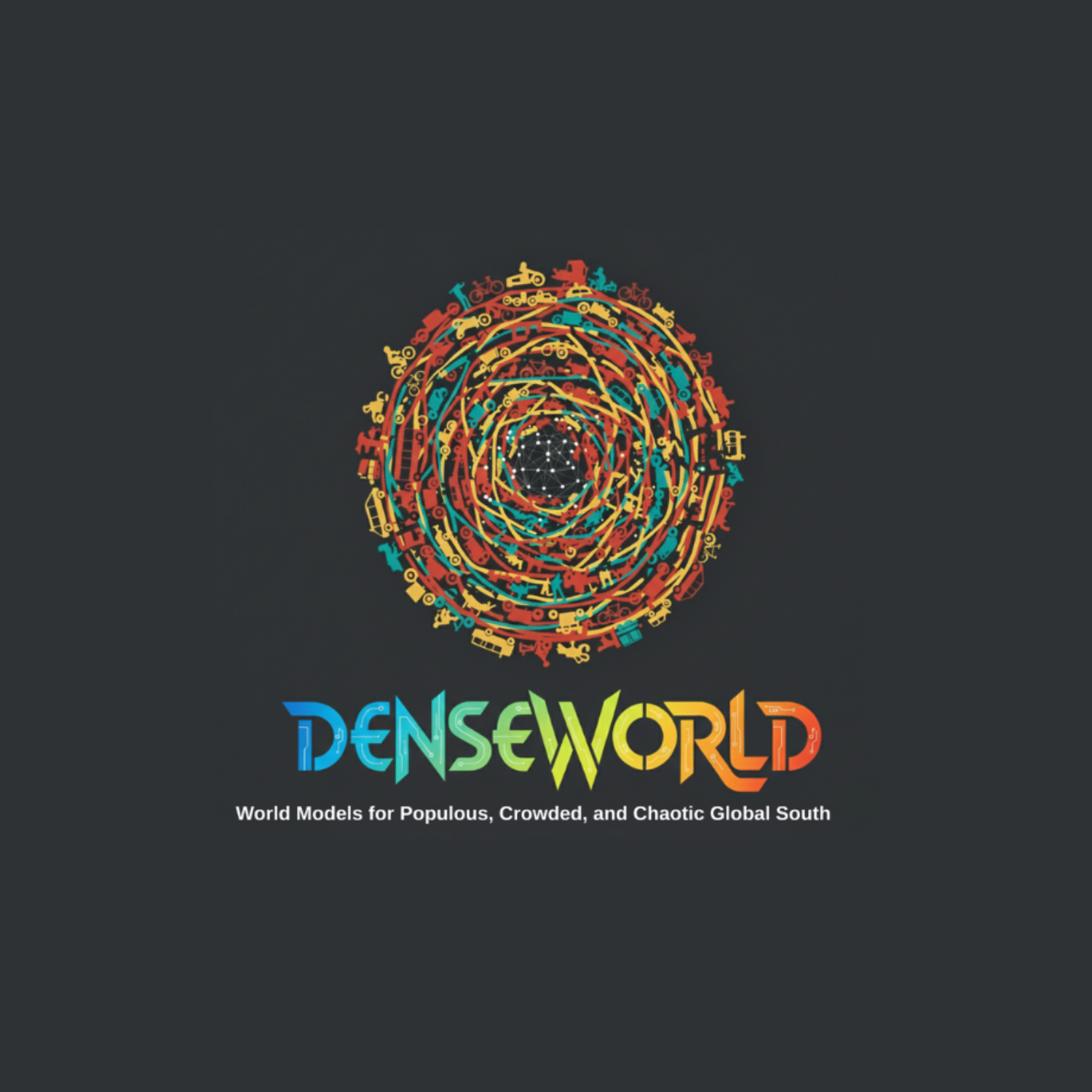 Dense urban mobility and crowd dynamics